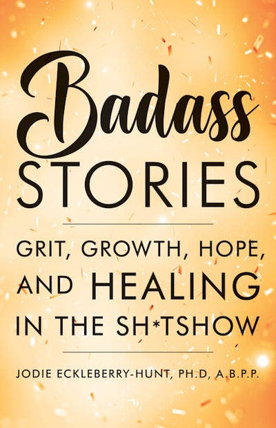 Badass Stories