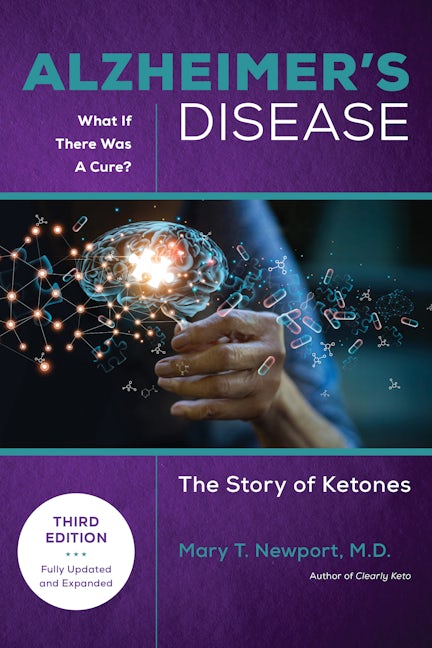 Book cover image for Alzheimer's Disease: What If There Was a Cure (3rd Edition) ISBN: 9781684429240