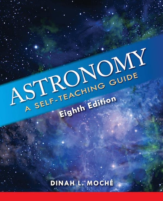 Book cover image for Astronomy ISBN: 9781684429509