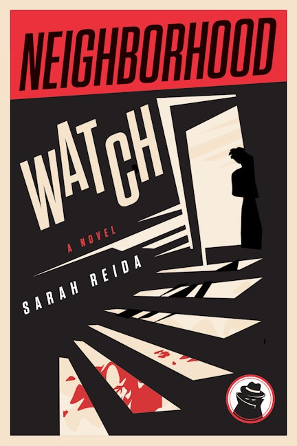 Book cover image for Neighborhood Watch ISBN: 9781684429646
