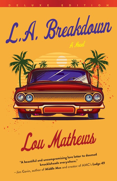 L.A. Breakdown (Deluxe Edition)