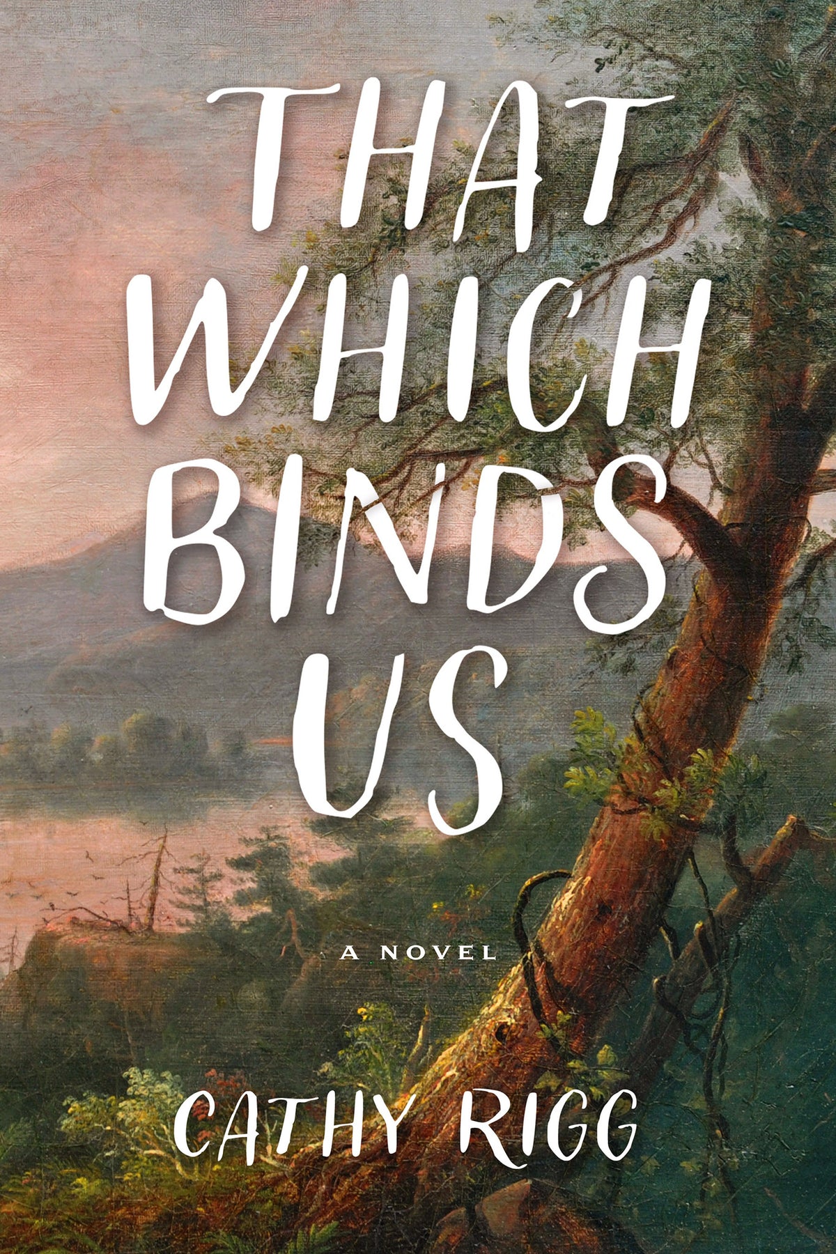 That Which Binds Us