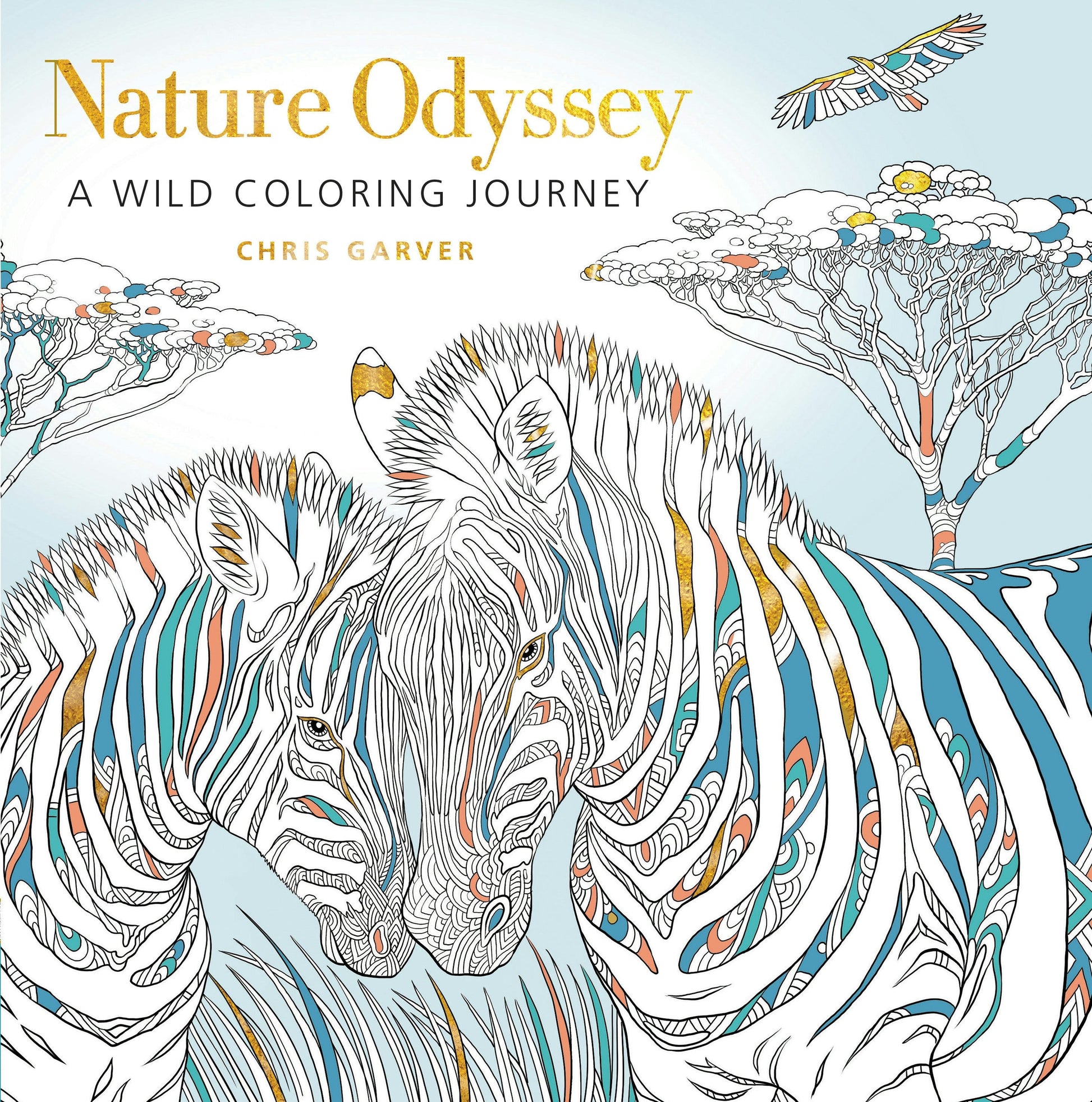 Nature Odyssey