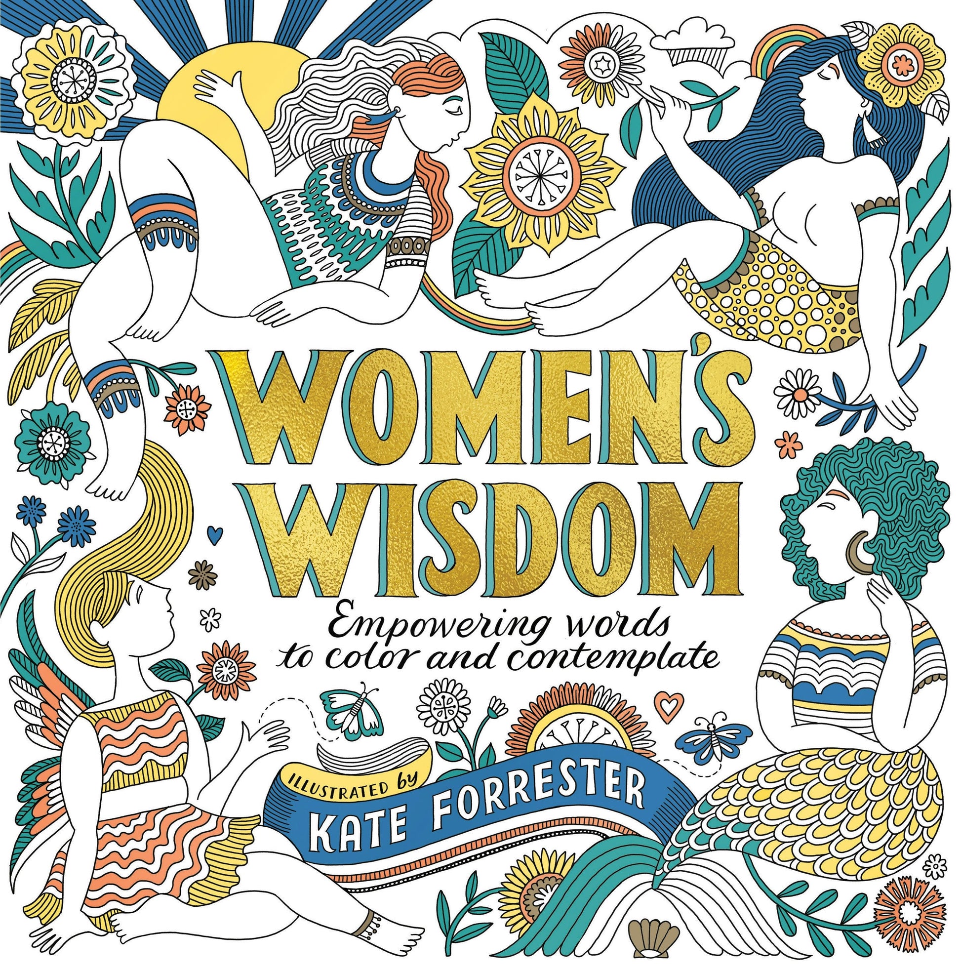 Women's Wisdom