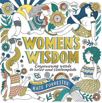 Cover image for Women's Wisdom, isbn: 9781684620814