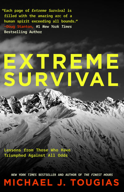 Cover image for Extreme Survival, isbn: 9781684810628