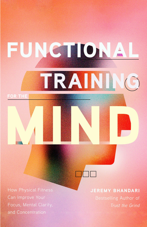 Cover image for Functional Training for the Mind, isbn: 9781684811342