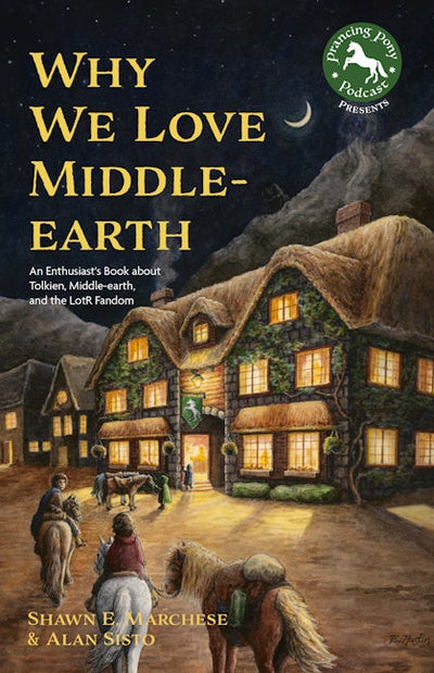 Why We Love Middle-earth