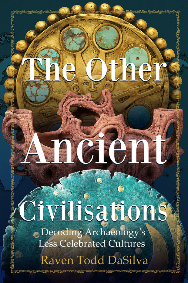 Cover image for The Other Ancient Civilisations, isbn: 9781684813230