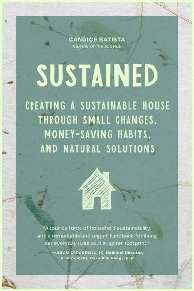 Cover image for Sustained, isbn: 9781684813520