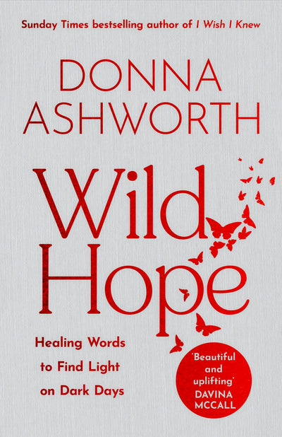 Cover image for Wild Hope, isbn: 9781684814718