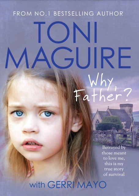 Cover image for Why, Father?, isbn: 9781684814930