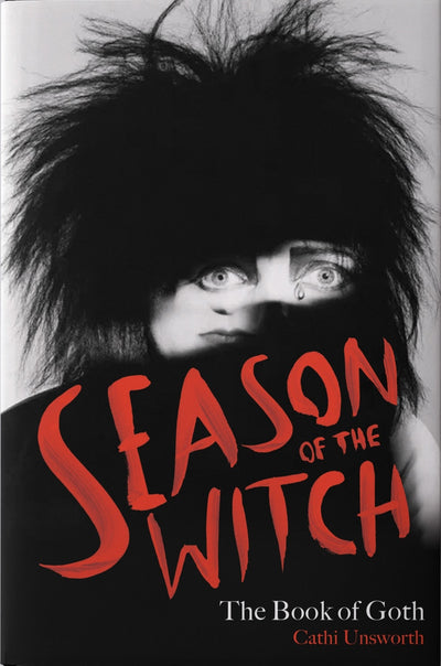 Cover image for Season of the Witch, isbn: 9781684814978