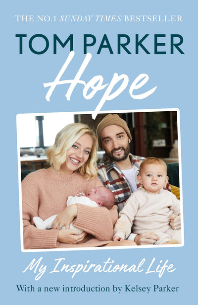 Cover image for Hope, isbn: 9781684815494