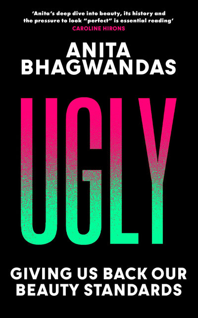 Cover image for Ugly, isbn: 9781684815517