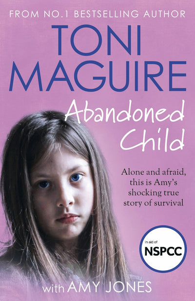 Cover image for Abandoned Child, isbn: 9781684815531