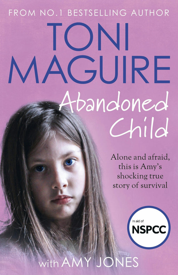 Cover image for Abandoned Child, isbn: 9781684815531