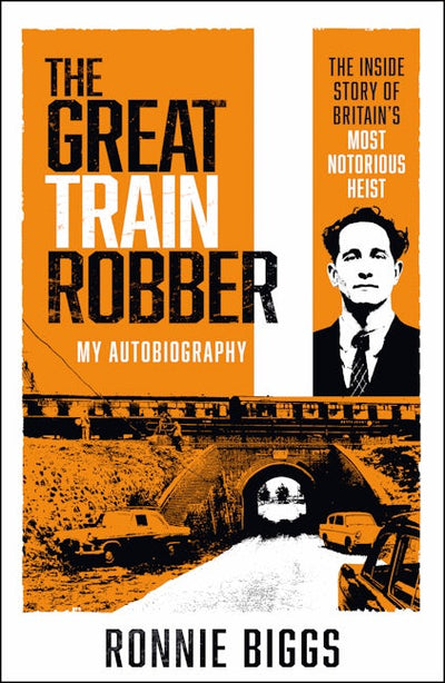 The Great Train Robber