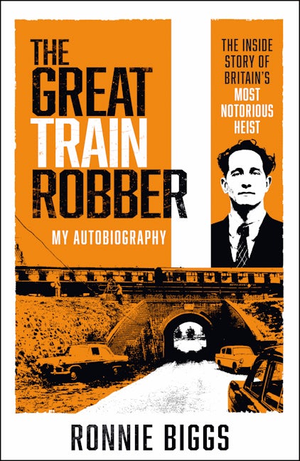 The Great Train Robber