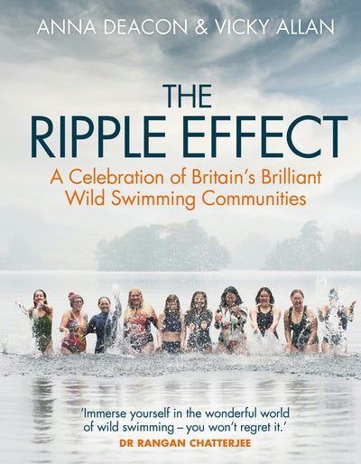 Cover image for The Ripple Effect, isbn: 9781684815654