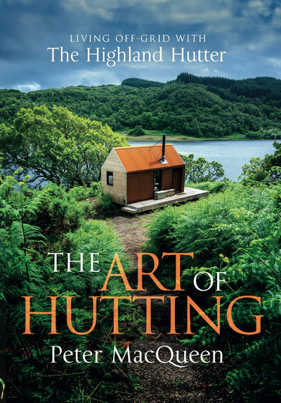 Cover image for The Art of Hutting, isbn: 9781684815951