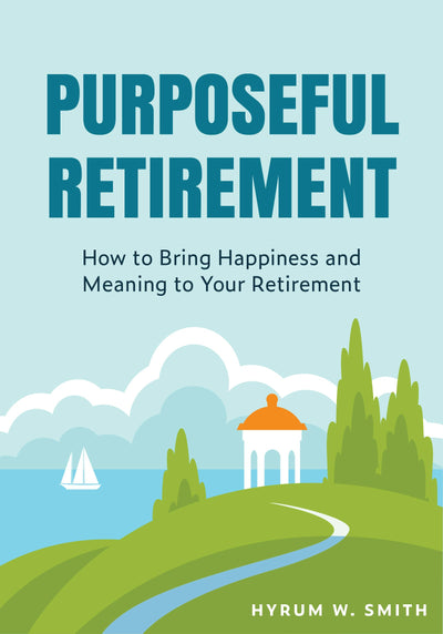 Cover image for Purposeful Retirement, isbn: 9781684816286