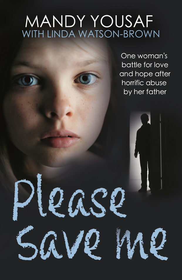 Cover image for Please Save Me, isbn: 9781684816521