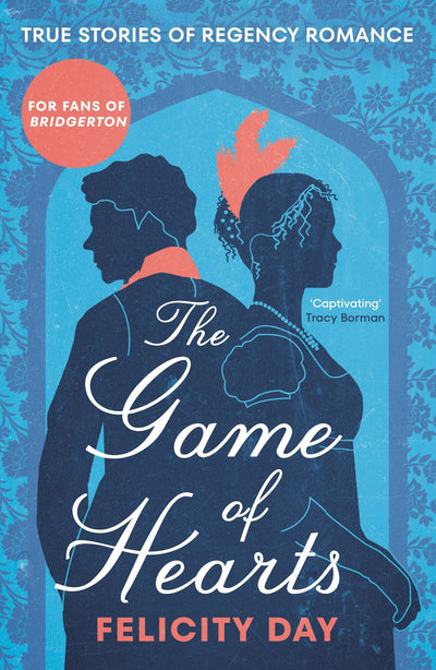 Cover image for The Game of Hearts, isbn: 9781684816668