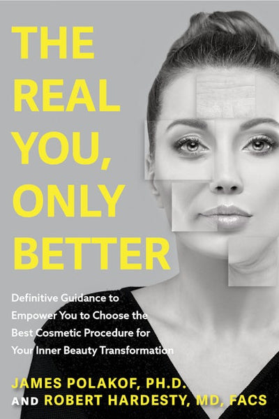 The Real You, Only Better