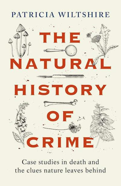 The Natural History of Crime