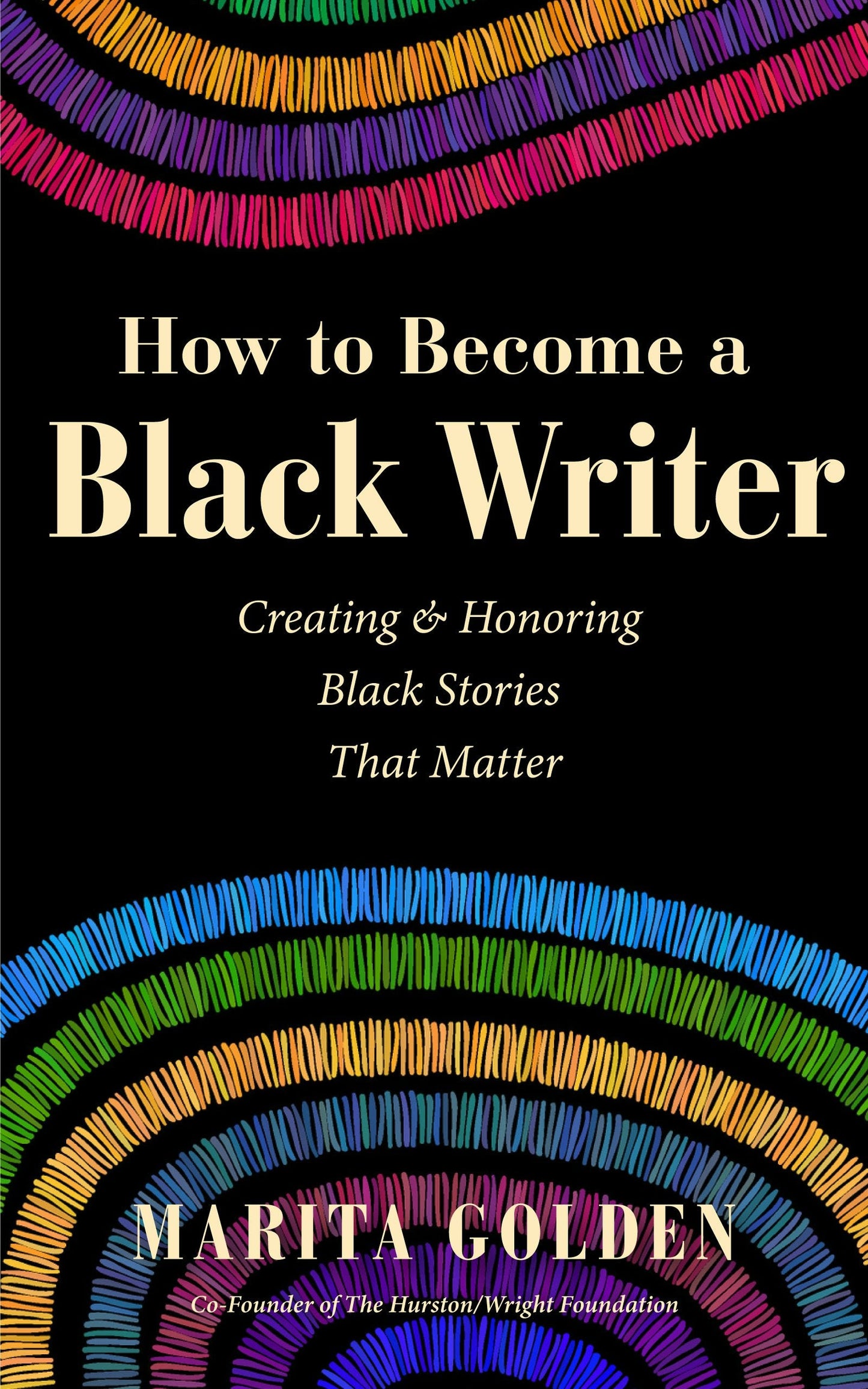 Book cover image for How to Become a Black Writer ISBN: 9781684817153