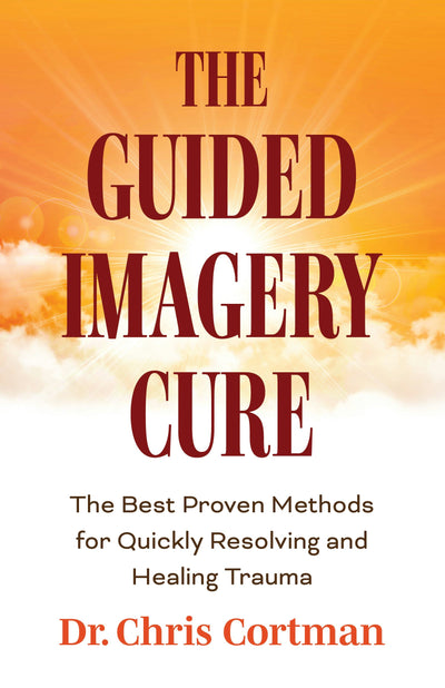 Cover image for The Guided Imagery Cure, isbn: 9781684817511
