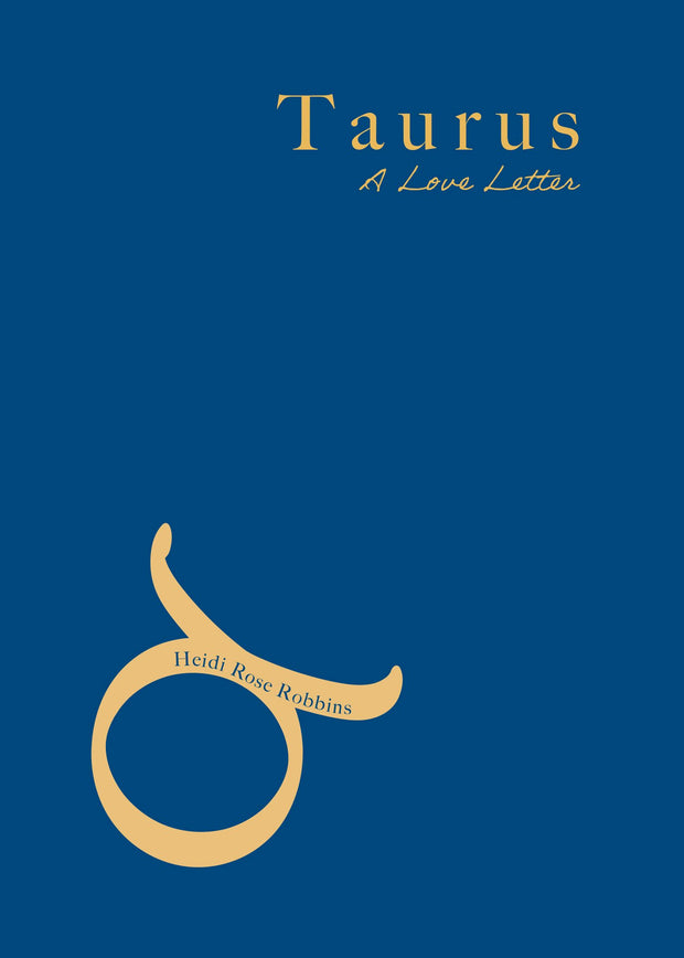 Cover image for Taurus, isbn: 9781684818389