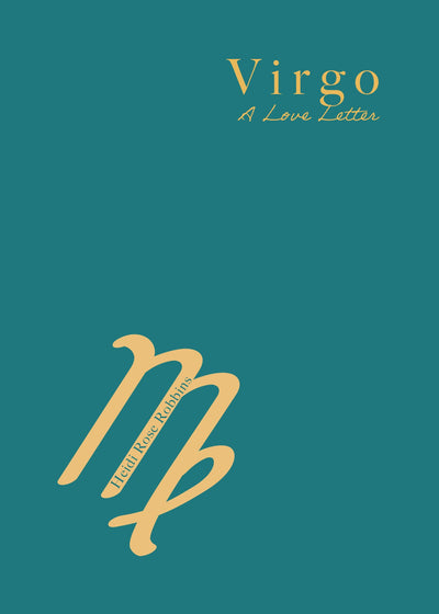 Cover image for Virgo, isbn: 9781684818426