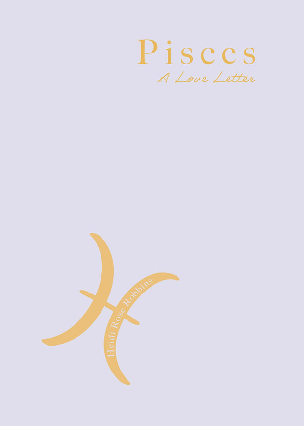 Cover image for Pisces, isbn: 9781684818488