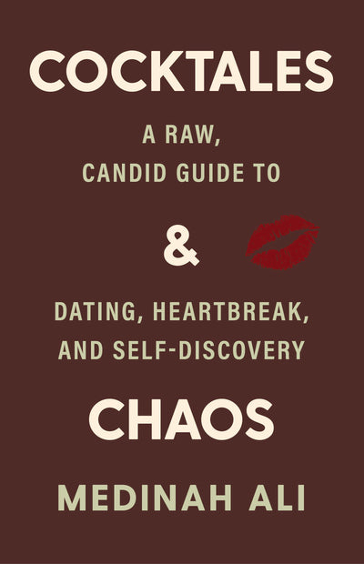 Cover image for Cocktales & Chaos, isbn: 9781684818778