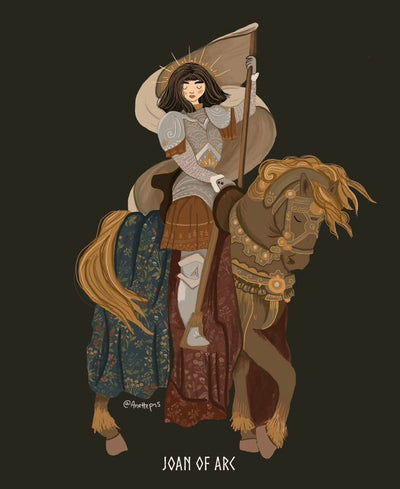 Cover image for The Goddess Atlas, isbn: 9781684818853