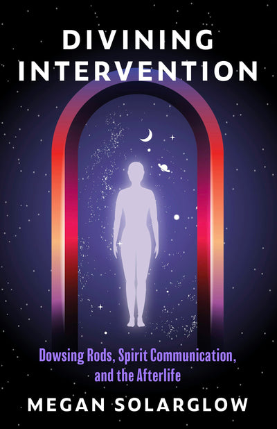 Cover image for Divining Intervention, isbn: 9781684818983