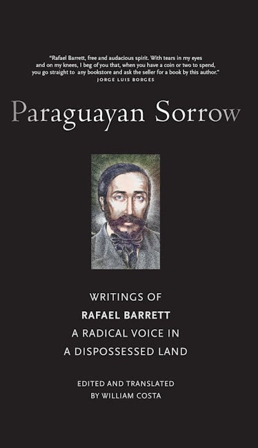 Paraguayan Sorrow