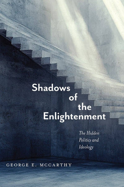 Cover image for Shadows of the Enlightenment, isbn: 9781685901127