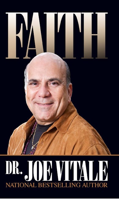 Book cover image for Faith ISBN: 9781722500016