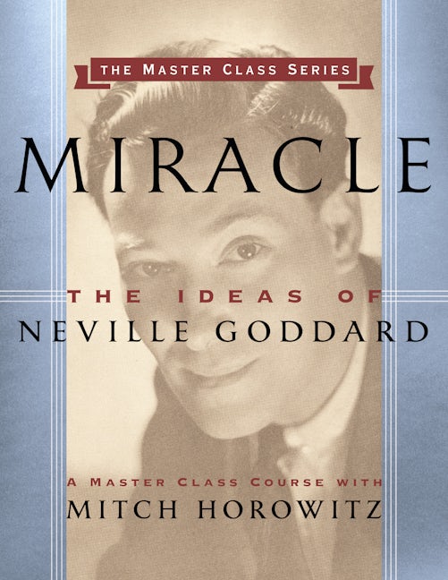 Book cover image for Miracle (Master Class Series) ISBN: 9781722500177