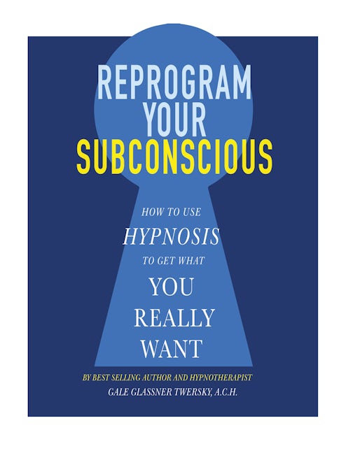 Book cover image for Reprogram Your Subconscious ISBN: 9781722500306