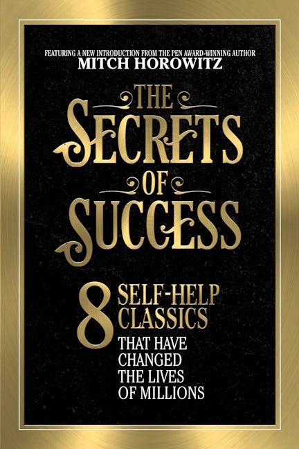 Book cover image for The Secrets of Success ISBN: 9781722500603