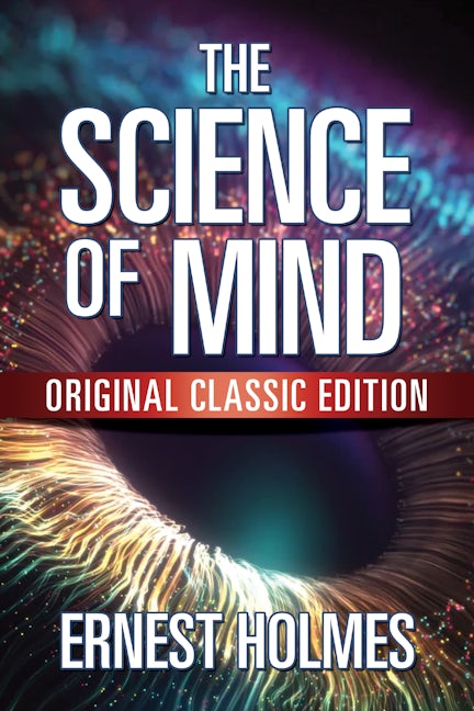 Book cover image for The Science of Mind ISBN: 9781722500931