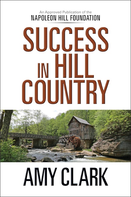 Book cover image for Success in Hill Country ISBN: 9781722501051
