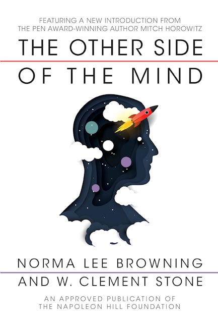 Book cover image for The Other Side of the Mind ISBN: 9781722501068