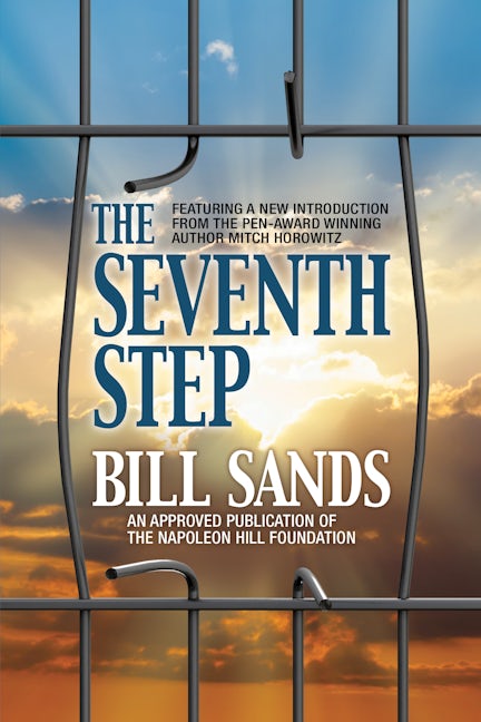 Book cover image for The Seventh Step ISBN: 9781722501075
