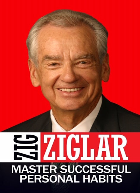 Book cover image for Master Successful Personal Habits ISBN: 9781722501204