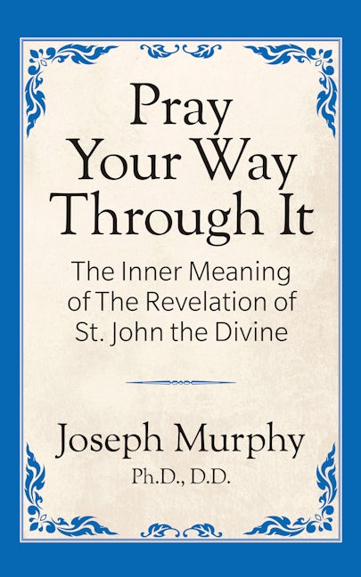 Book cover image for Pray Your Way Through It ISBN: 9781722501358